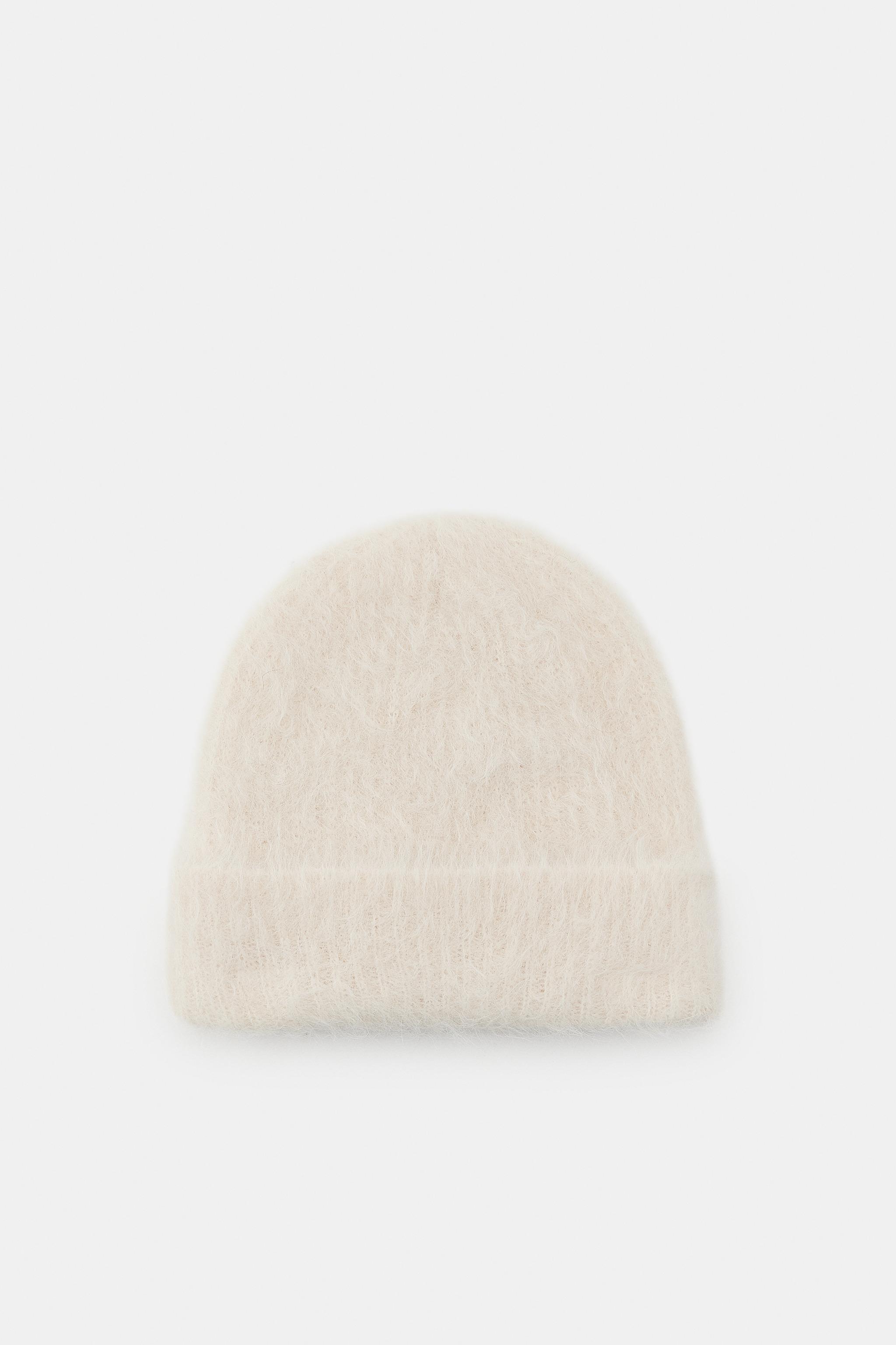 ALPACA BEANIE SKI COLLECTION